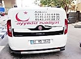 Asansörlü Ev Taşıma