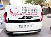 Evden Eve Taşımacılık