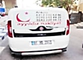 Şehir İçi Nakliye