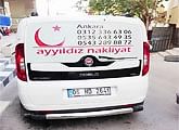 Şehirlerarası taşımacılık