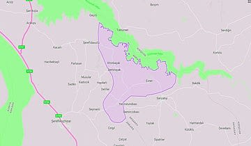 Bakı Evren Nakliye