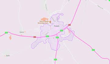 Bakı Polatlı Nakliyat