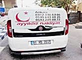 Mağaza taşımacılığı Bakı