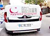 Bakı Tekstil Taşımacılığı resimleri